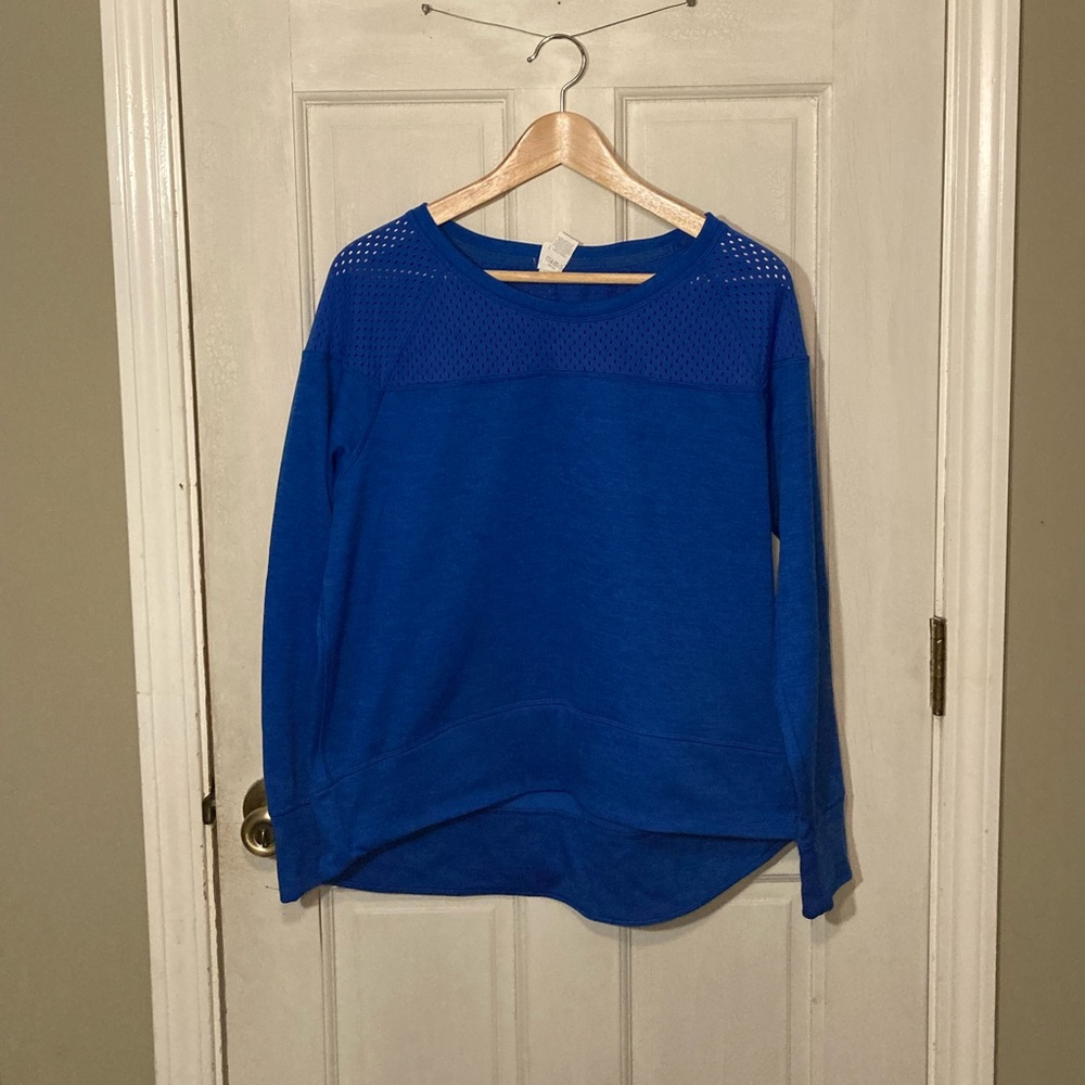 Campion Sweatshirt